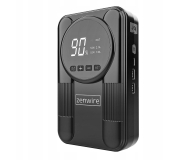Zenwire Urządzenie Rozruchowe Powerbank 12000mah Jump Starter CYD14 - 1604682 - zdjęcie 1